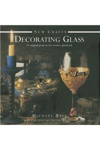Decorating Glass