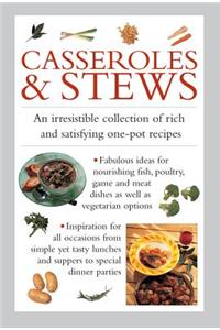 Casseroles & Stews