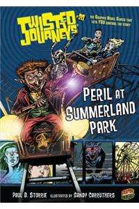 Peril at Summerland Park