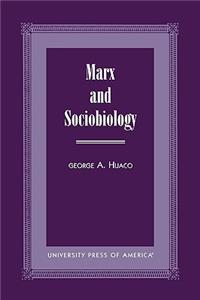 Marx and Sociobiology