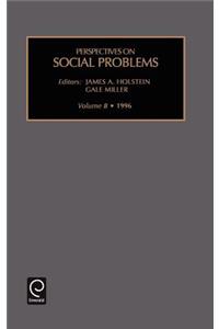 Perspectives on Social Problems