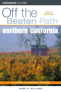Oregon Off the Beaten Path