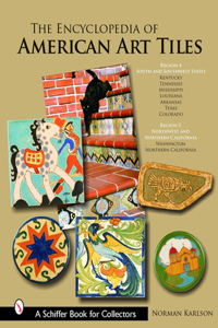 Encyclopedia of American Art Tiles