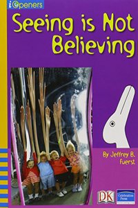 Iopeners Seeing Is Not Believing 6 Pack Grade 4 2005c