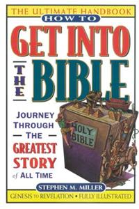 How to Get into the Bible