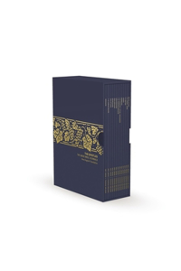 The Epistles and Revelation: NET Abide Bible Journals Box Set, Comfort Print