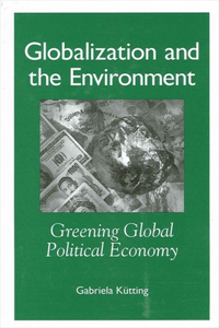 Globalization and the Environment