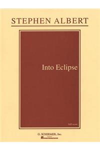 Into Eclipse