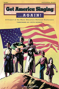 Get America Singing...Again!, Vol. 1