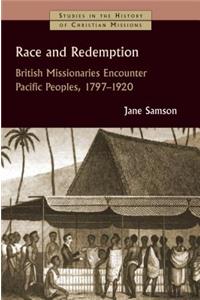 Race and Redemption