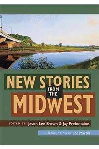 New Stories from the Midwest