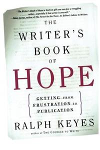 Writer's Book of Hope