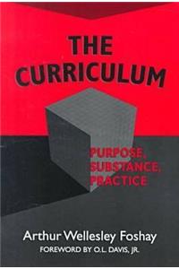 Curriculum