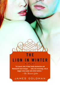 Lion in Winter: A Play