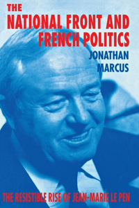 National Front and French Politics