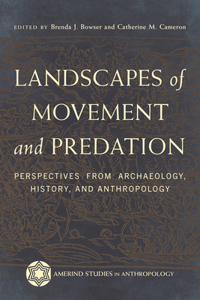 Landscapes of Movement and Predation