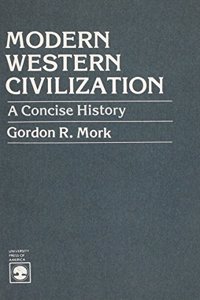 Modern Western Civilization