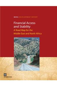 Financial Access and Stability