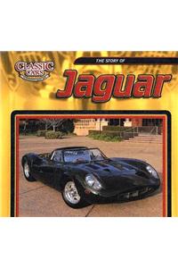 Story of Jaguar