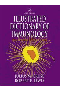 Illustrated Dictionary of Immunology