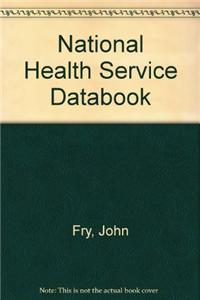 NHS Data Book