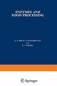 Enzymes and Food Processing