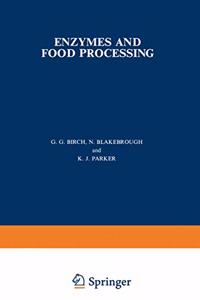 Enzymes and Food Processing