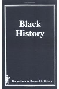 Black History