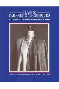 Classic Tailoring Techniques