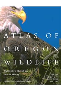 Atlas of Oregon Wildlife