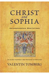 Christ and Sophia