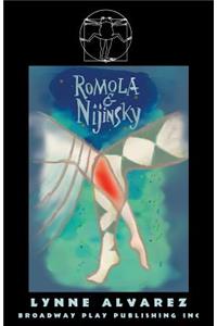 Romola & Nijinsky