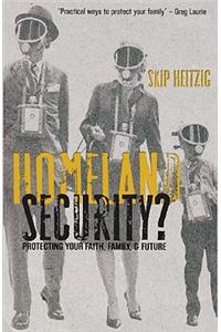 Homeland Security?