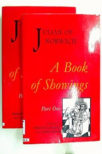 Book of Showings (2 Parts)