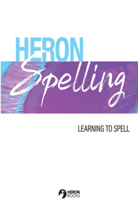Heron Spelling - Learning to Spell