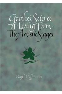 Goethe's Science of Living Form