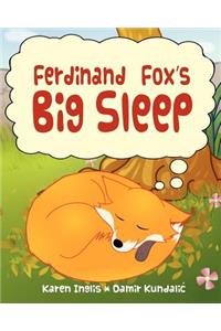 Ferdinand Fox's Big Sleep