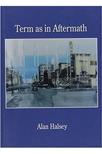 Term as in Aftermath