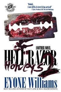 Hell Razor Honeys 2