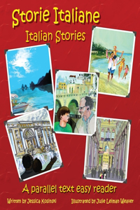 Storie Italiane - Italian Stories