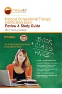 National Occupational Therapy Certification Exam Review & Study Guide