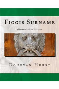 Figgis Surname