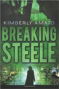 Breaking Steele: Volume 3 (The Jasmine Steele Mystery Series)