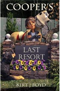Cooper's Last Resort