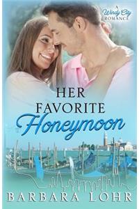 Her Favorite Honeymoon