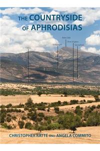 Countryside of Aphrodisias