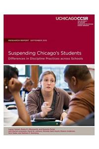 Suspending Chicago's Students