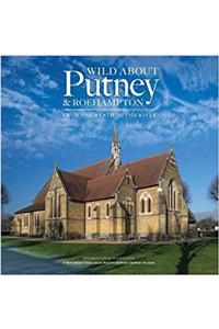 Wild About Putney and Roehampton
