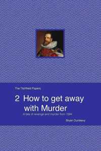 How to Get Away with Murder