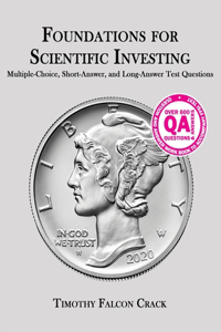 Foundations for Scientific Investing